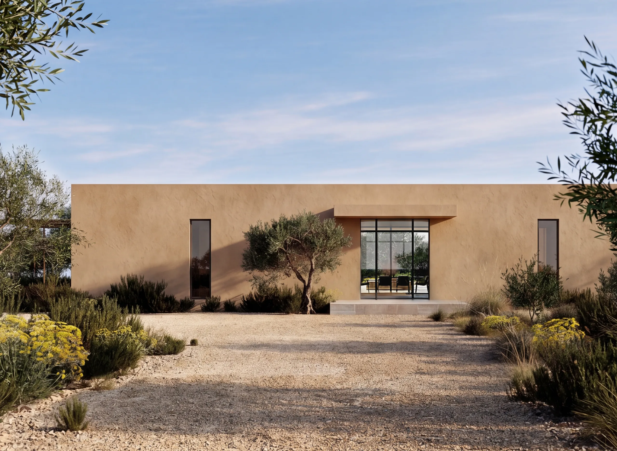 Casa Controra